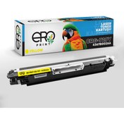 Resim ERO PRINT Canon i-SENSYS LBP7010C Sarı Muadil Toner 