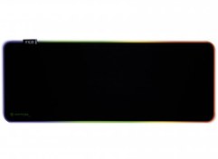 Resim Inca IMP-022 Empousa RGB 7 Led Mousepad (770x295x3mm 