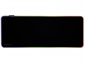 Resim Inca IMP-022 Empousa RGB 7 Led Mousepad (770x295x3mm 