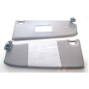 Resim Renault Megane Güneşlik 1995-2003 7700847429 6r038 1.9, 2.0, 1.6, 1.4, 1.9 Dtı 