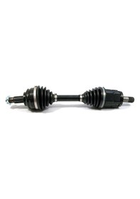 Resim Opel Vectra B Sol Aks Komple 