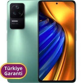 Resim Xiaomi Poco F4 TR Garanti | 256 GB 8 GB Yeşil 