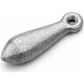 Resim Armut Olta Kurşunu - Dip Kurşunu - 30 Gr 1 Kg 