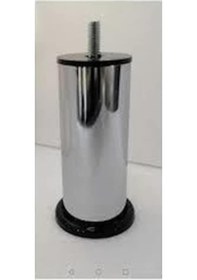 Resim Umut Koç Baza Ayağı Vidalı Asena 8cm M8 