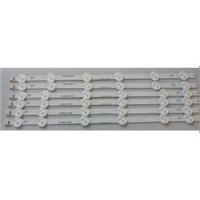 Resim 42Fx610F 42R6000Fm Led Bar Takım 