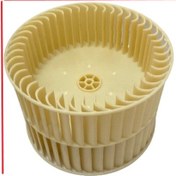 Resim Arçelik Ehrv-0506ba0 Klima Fan Kanadı 5901a20029a 