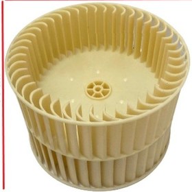 Resim Arçelik Ehrv-0506ba0 Klima Fan Kanadı 5901a20029a 