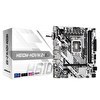 Resim Asrock H610M-HDV M.2+ D5 5600 MHz DDR5 Soket 1700 M.2 USB 3.2 HDMI mATX Anakart 