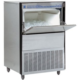 Resim Uğur Ubm 60 Buz Makinesi 
