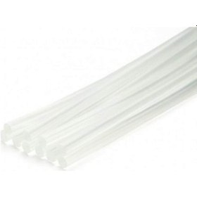 Resim Limelia Silikon Çubuk Kalın (10 adet) 