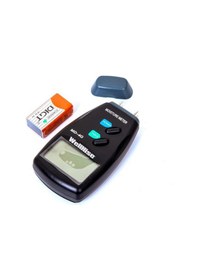 Resim Wellhise Md4G Dijital Ahşap/Tahta/Odun Nem Test Cihazı 