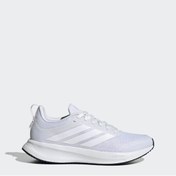 Resim adidas Runblaze W Beyaz Kadın Sneaker Ih9643 