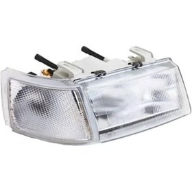 Resim Elk Far Kmp 2110 -2111-2112 Sağ Bosch Tipi Eser 2110-03711010 Lada 