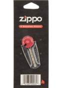 Resim Zippo Çakmak - Taşı 