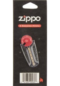 Resim Zippo Çakmak - Taşı 