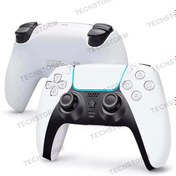 Resim Techstorm Exotic T28 Pro Kablosuz Gamepad 