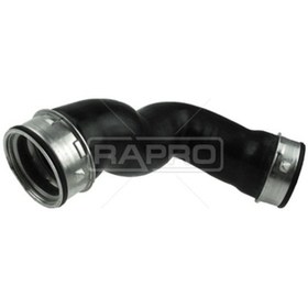 Resim Turbo İntercooler Hortumu Vw Transporter V 2.5 D 03-08 7h0145980f 