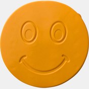Resim Diaqua Küvet İçi Paspas 5li Smile Turuncu 