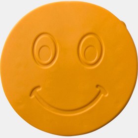 Resim Diaqua Küvet İçi Paspas 5li Smile Turuncu 