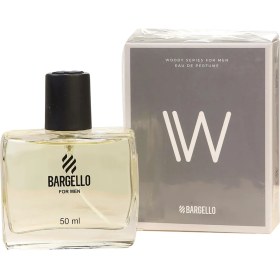 Resim Bargello 678 Edp Woody 50 ml Erkek Parfüm 
