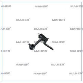Resim Maher Es Rot Deve Boynu Pitman Kolu L-200 86-96 Mhr-34177 