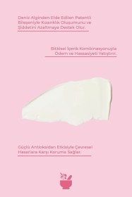 Resim Cosmed Hassas Ciltler İçin Kızarıklık Karşıtı Krem - Redness Repair Cream - 40 ml 