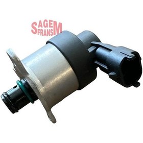 Resim Mazot Pompa Basınç Regülatörü Trafıc 2.0 Dci 2006-laguna 2.0 Dci-vivaro 928400679 