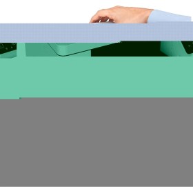 Resim Canon MF664CDW Renkli Laser Yazıcı Tar/fot A4 (Wi-Fi) 