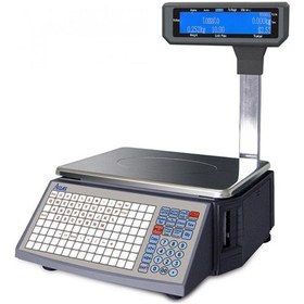 Resim Ls-2 M3, Pole Type, Rectangular 64 384lcd, 15kg, Ethernet+rs232-134329 