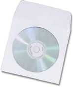 Resim Verbatim 5 Adet Zarflı Boş Dvd 4.7 Gb Data 