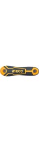 Resim Fixonic Ingco HHK14083 8 Parça Çakı Tip Torx Allen Anahtar Takımı (T9,T10,T15,T20,T25,T27,T30,T40) 