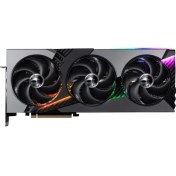 Resim Msı VGA Geforce Rtx 5070 12G Vanguard Soc RTX5070 12GB Gdrr7 192B DX12 Pcıe 5.0 X16 (3xdp 1xhdmı) 