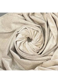 Resim Hares 31 Alkantreli Düz A.krem Kumaş Açık Krem 