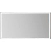 Resim Ranyeek Stainless Steel Araç Ve Ev Kullanıma Uygun Güneş Paneli, Yüksek Kaliteli Ayna, Gözaltı Yardımcı, Kırılmaya Dayanıklı Dikdörtgen Tipi 