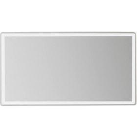 Resim Ranyeek Stainless Steel Araç Ve Ev Kullanıma Uygun Güneş Paneli, Yüksek Kaliteli Ayna, Gözaltı Yardımcı, Kırılmaya Dayanıklı Dikdörtgen Tipi 