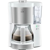 Resim Lidyahan Store Look V Perfection Filtre Kahve Makinesi Beyaz 