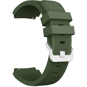 Resim Huawei Gt / Gt 2 - Honor Magic Watch 2 46Mm - Samsung Gear Kordon (507570118) 