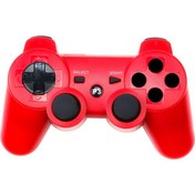 Resim Ps3 Kablosuz Bluetooth Gamepad (Yurt Dışından) 