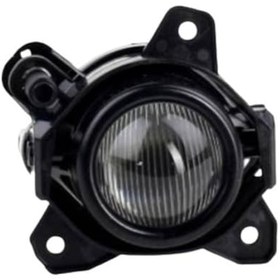 Resim Opel Astra J Yıl 2012-19 Arası Depo Sağ Sis Farı Yuvarlak 1710210 