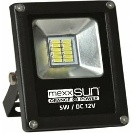 Resim Mexxsun 12 Volt 5 Watt LED Projektör 