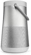 Resim Bose SoundLink Revolve Plus II Bluetooth Hoparlör, Gümüş 