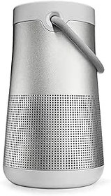 Resim Bose SoundLink Revolve Plus II Bluetooth Hoparlör, Gümüş 