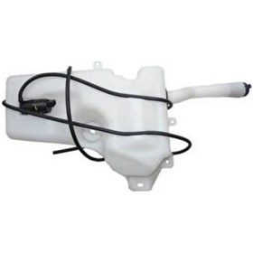 Resim Peugeot Bipper Nemo Cam Su Bidonu 6431.J0 