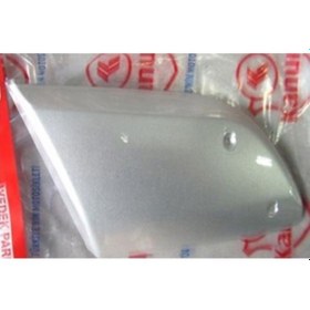 Resim Kanuni Kanuni Dekoratif Kapak Sol Windy S 150. 