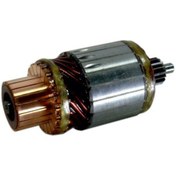 Resim 12v Marş Kollektörü Valeo Tipi 16 Diş D7g Cıtroen-nıssan-opel-peu N11.1603 