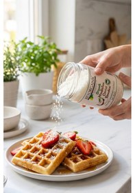 Resim Organik Hindistan Cevizi Rendesi 85gr 85 G 