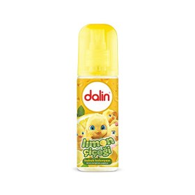 Resim Dalin Limon Çiçeği Bebek Kolonyası 150 ml 