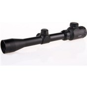 Resim 3-9x32e Spike Zoomlu Av Dürbün Çift Işık Kaynaklı 