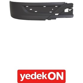 Resim Karlık Tampon Alt Actros Mp3 Sağ (Kahveci Premium) - A9438851725 