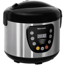 Resim Redmond Multicooker RMC-4515 Çok Amaçlı Pişirici 